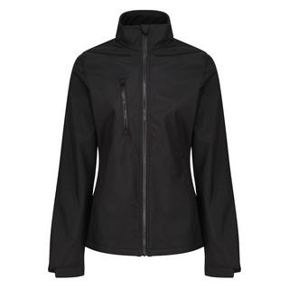 Regatta  "Ablaze" Softshelljacke, Dreilagige Membrane 