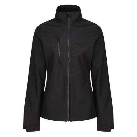 Regatta  "Ablaze" Softshelljacke, Dreilagige Membrane 