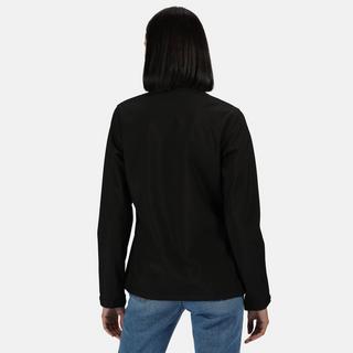 Regatta  "Ablaze" Softshelljacke, Dreilagige Membrane 