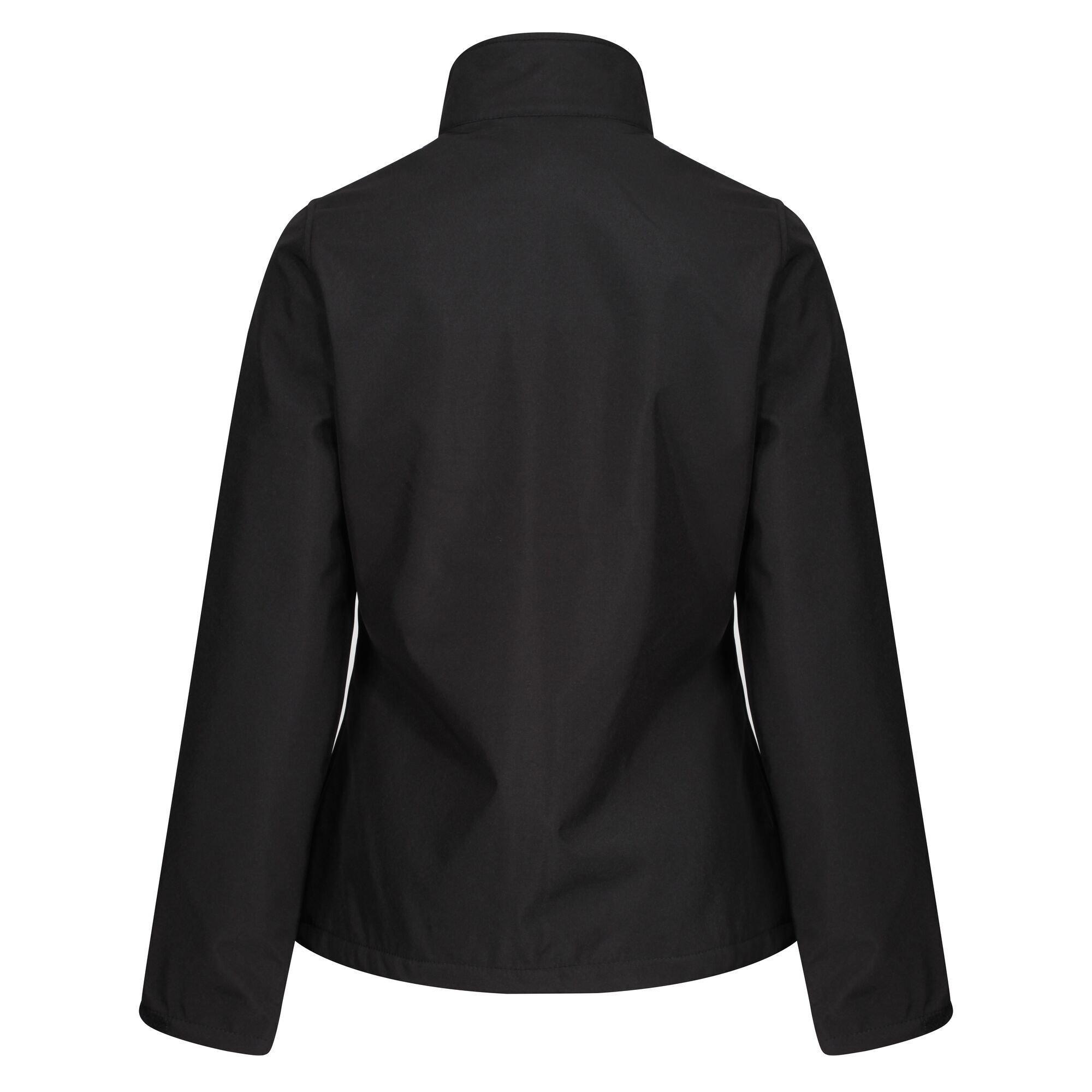 Regatta  "Ablaze" Softshelljacke, Dreilagige Membrane 