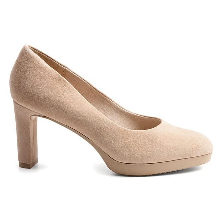 Tamaris Symone Plateau Pumps  