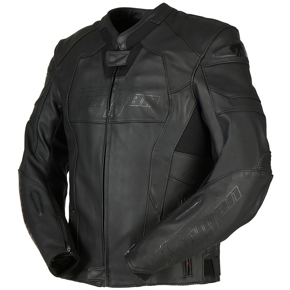 Furygan  motorrad-lederjacke nitro 