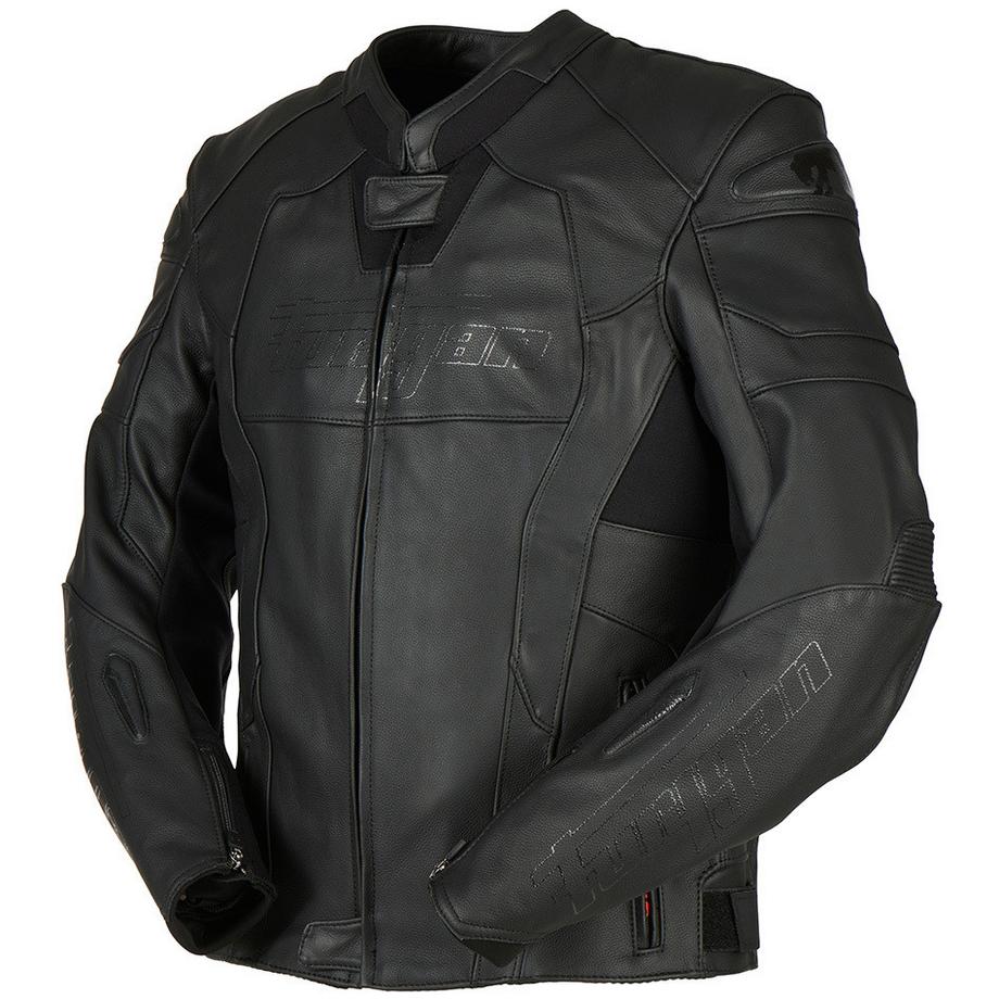 Furygan Nitros Blouson Cuir Moto  