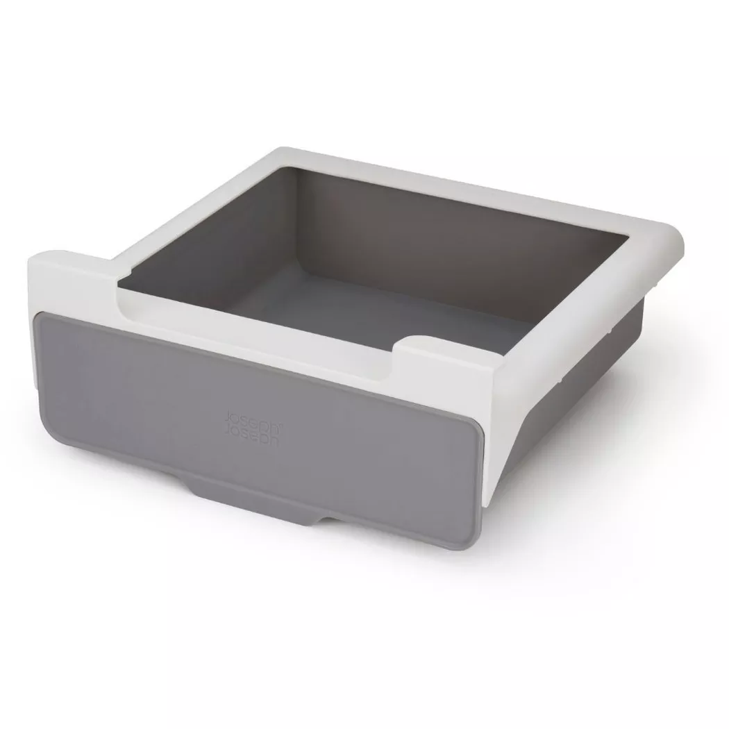 Joseph Joseph CupboardStore Cassetto sottopensile grigio