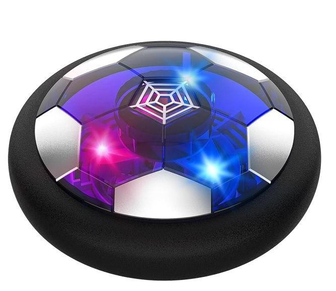 Mad Monkey  LED Hover Football 