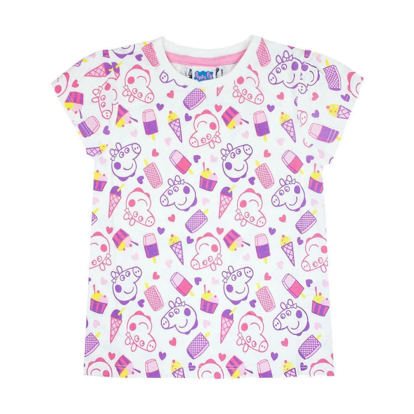 Peppa Pig  TShirt 