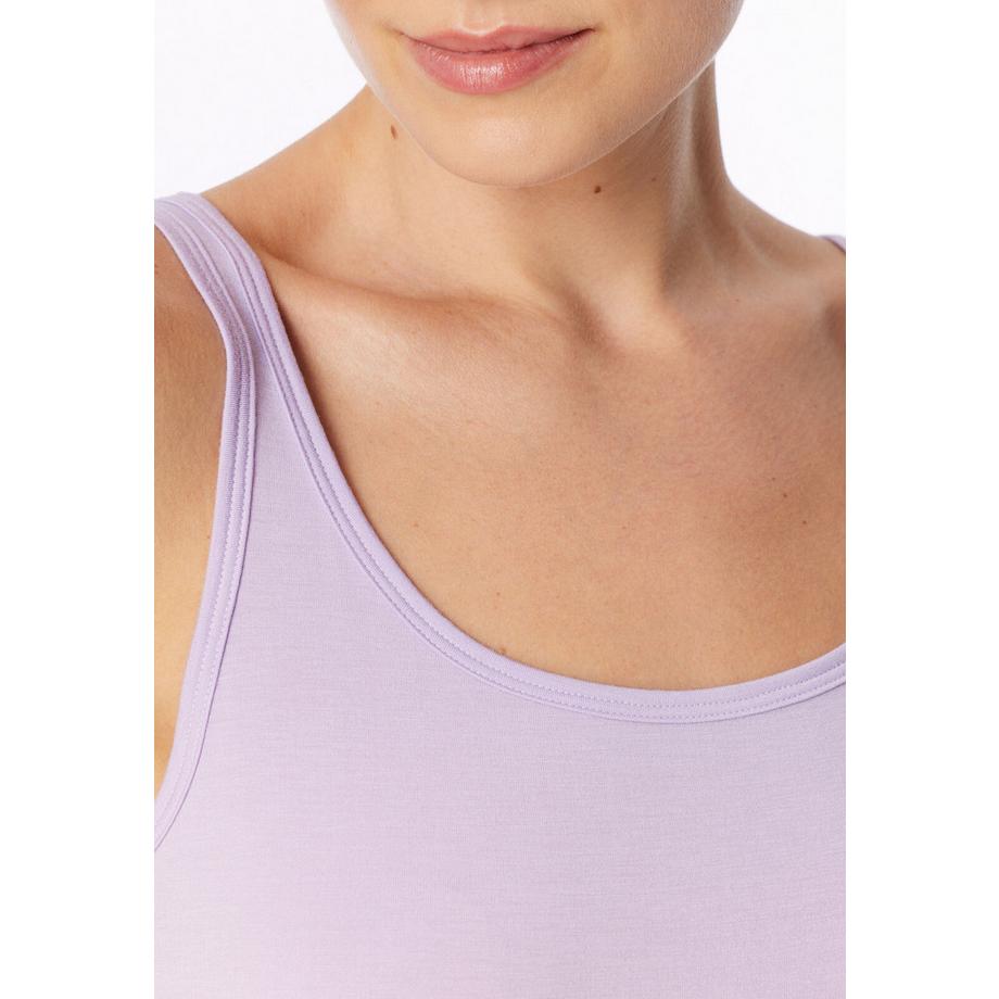 Schiesser Modal Essentials Débardeur  