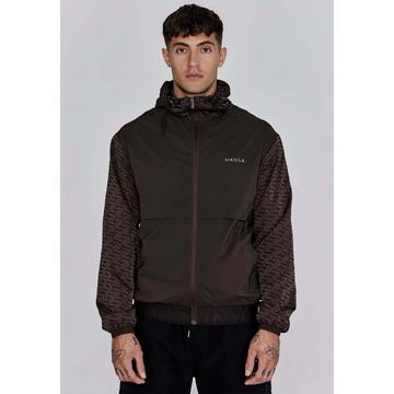 Jacke Aop Windbreaker