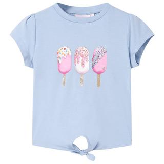 VidaXL  Kinder t-shirt baumwolle 