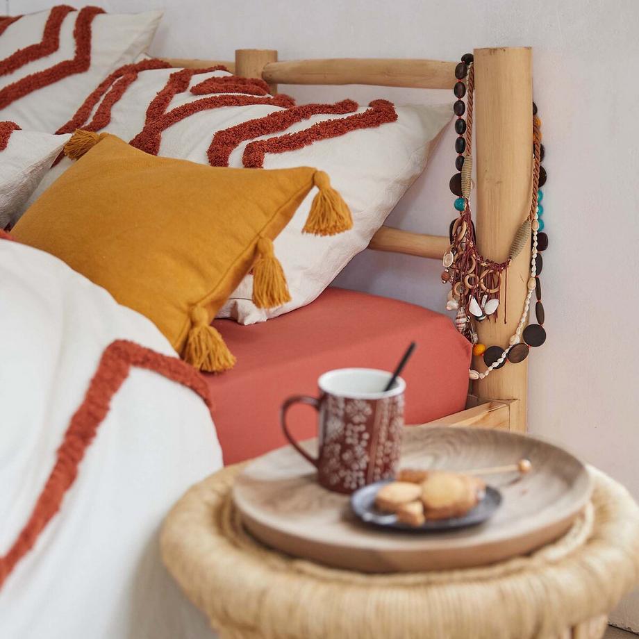 La Redoute Intérieurs Housse de couette Madiba  