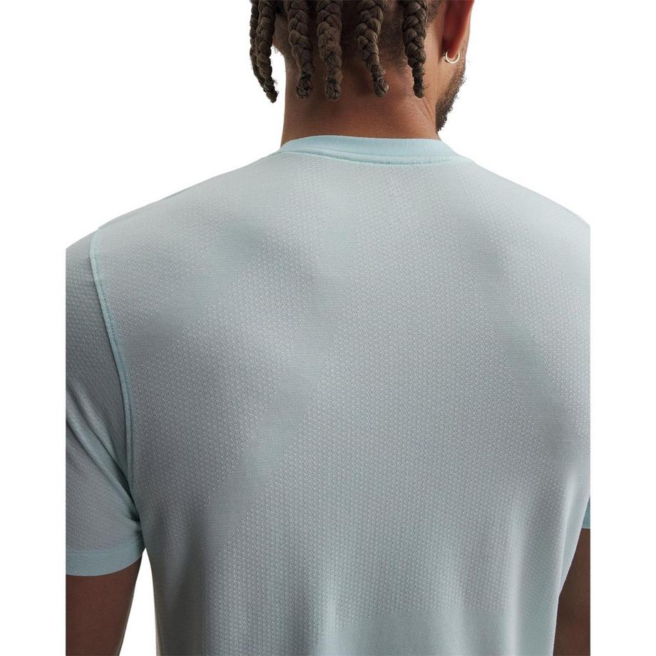 UNDER ARMOUR  T-ShirtCourse À Pied Motiftyle Logo Vanish Elite 