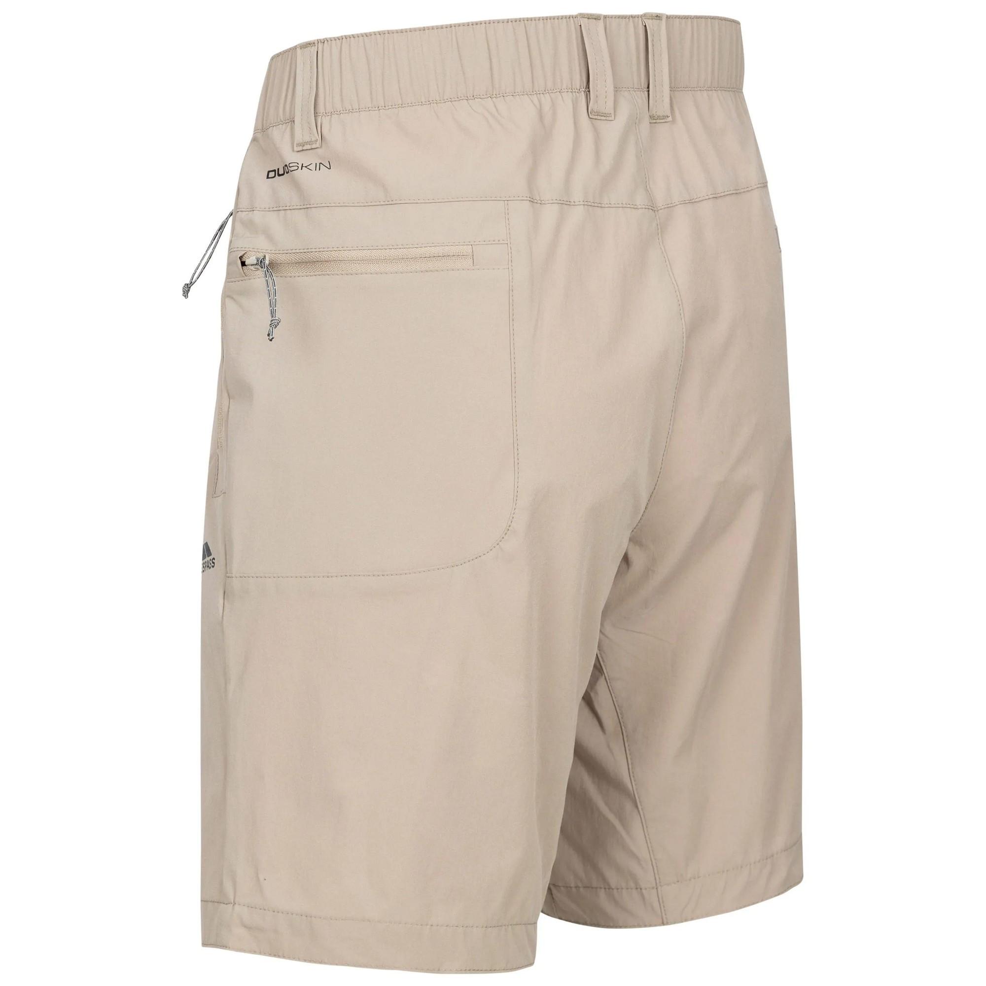 Trespass  Short CARLBY 