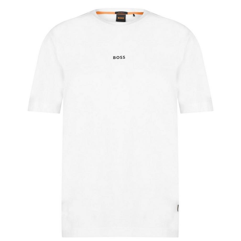 Tchup Maglietta Oversize Logo