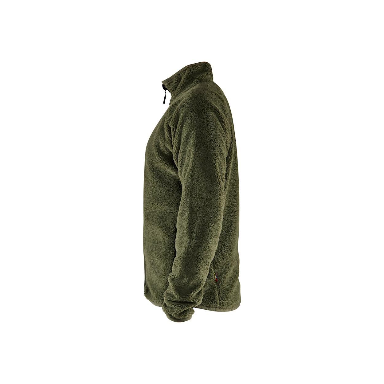 Blaklader  fleece 