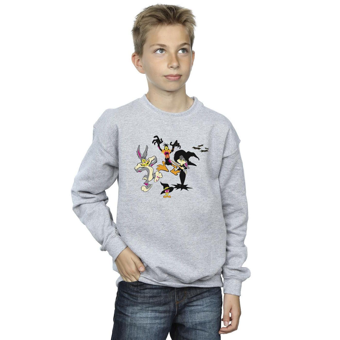 LOONEY TUNES  Sweat 