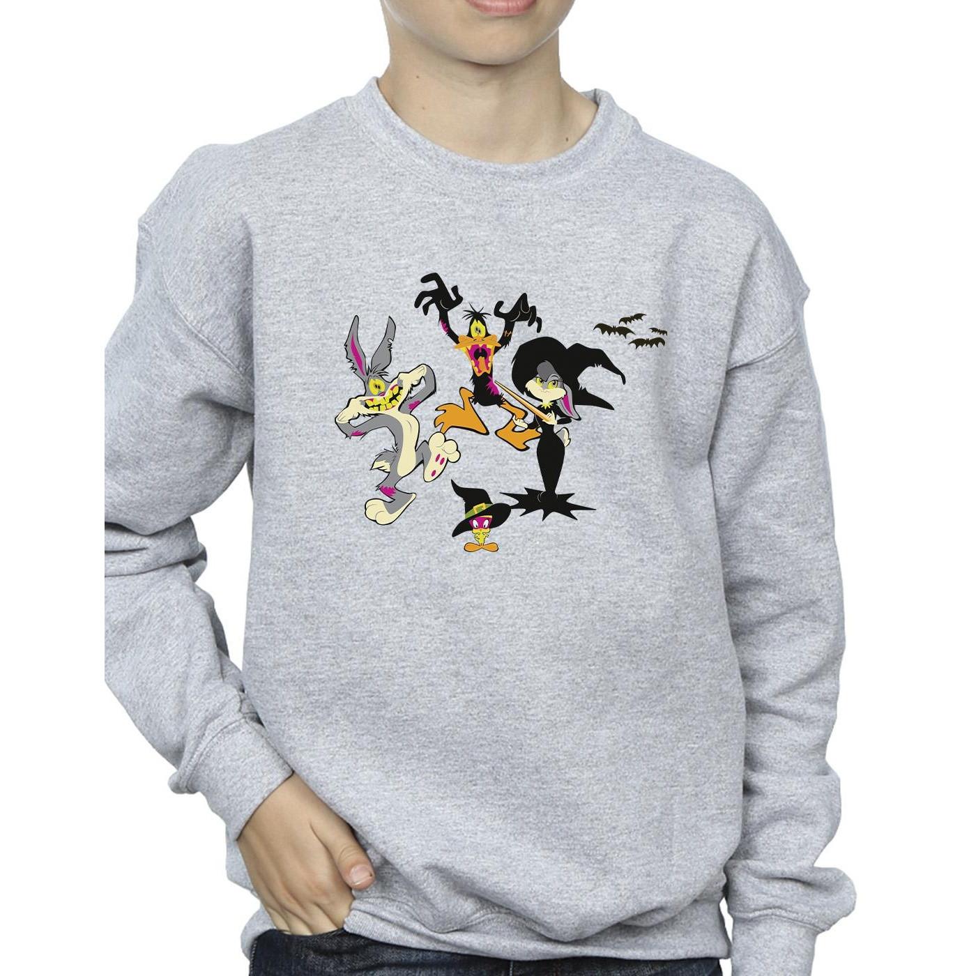 LOONEY TUNES  Sweat 