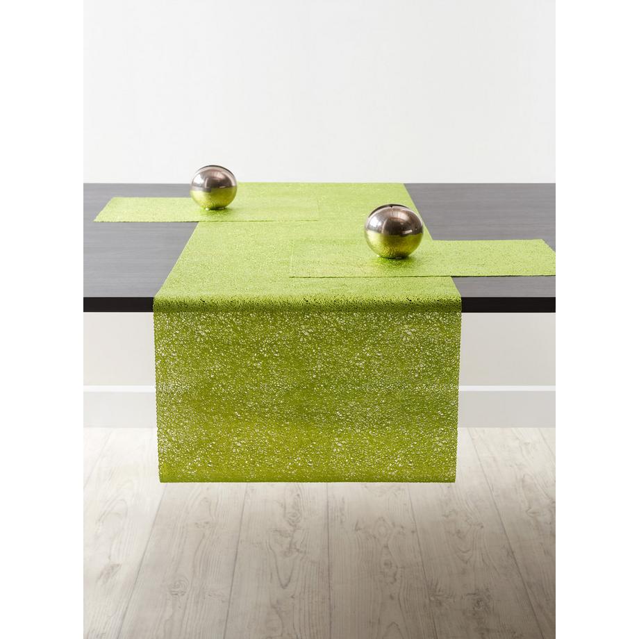 Tiseco  Spaghetti runner da tavolo 