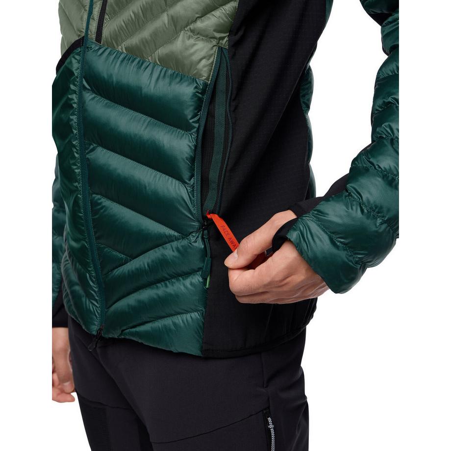 VAUDE  Sesvenna Pro Jacket II 