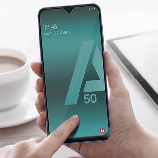 Akashi  Vetro Akashi Samsung Galaxy A50 