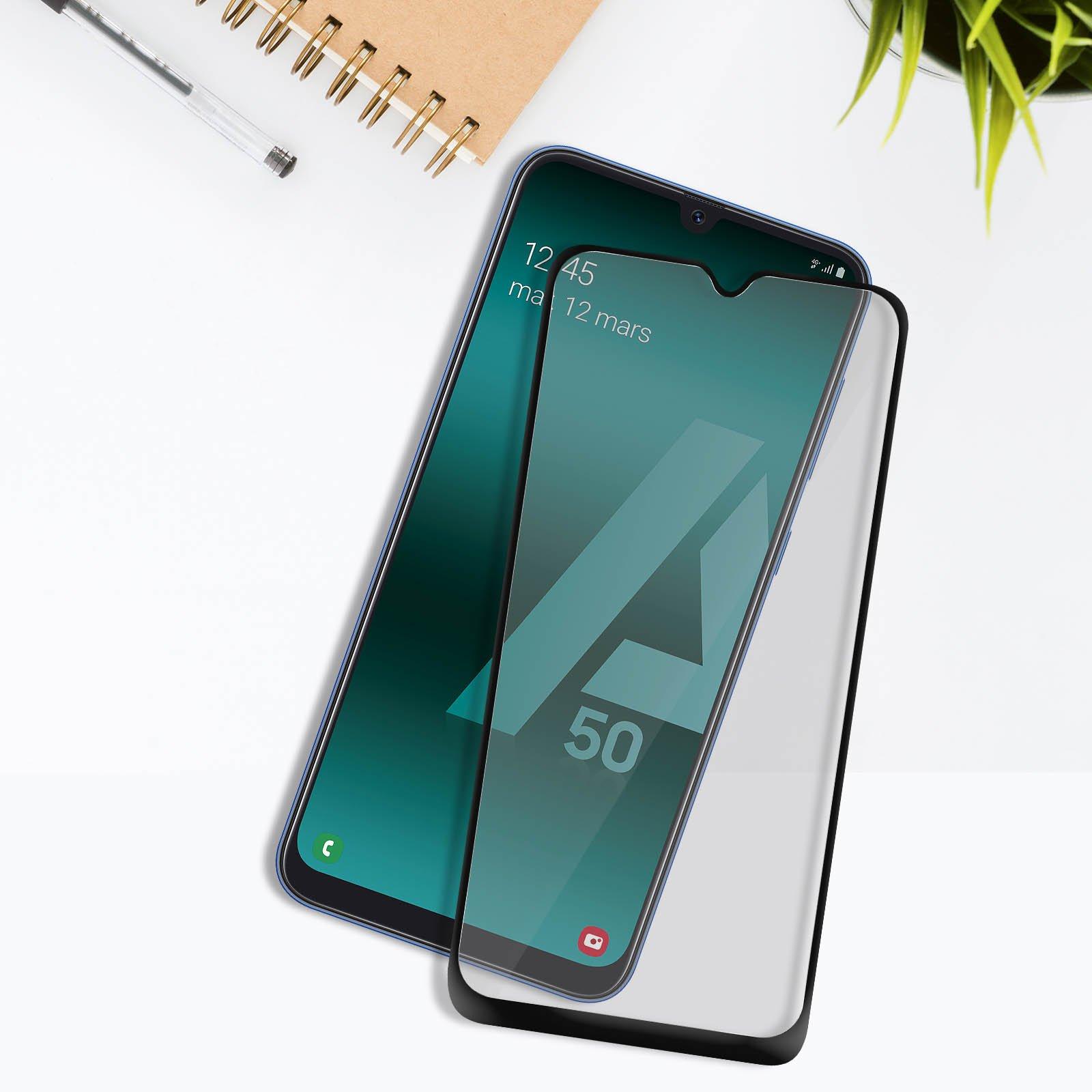 Akashi  Vetro Akashi Samsung Galaxy A50 