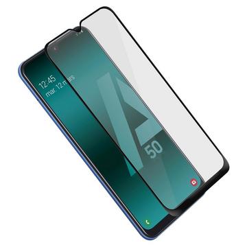 Verre Trempé Akashi Galaxy A50 – Noir