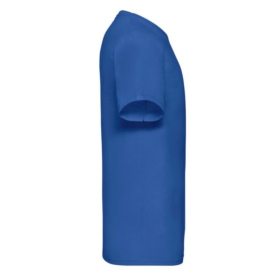 Fruit of the Loom Valueweight V-Ausschnitt T-Shirt  