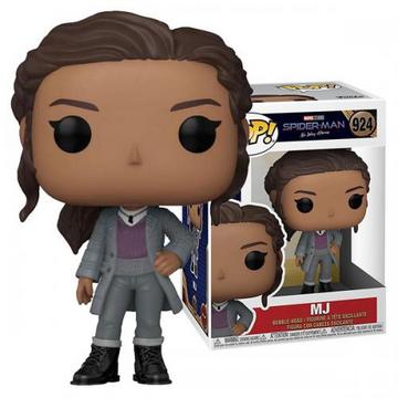 Funko Pop ! Spider-man No Way Home : Mj (924)