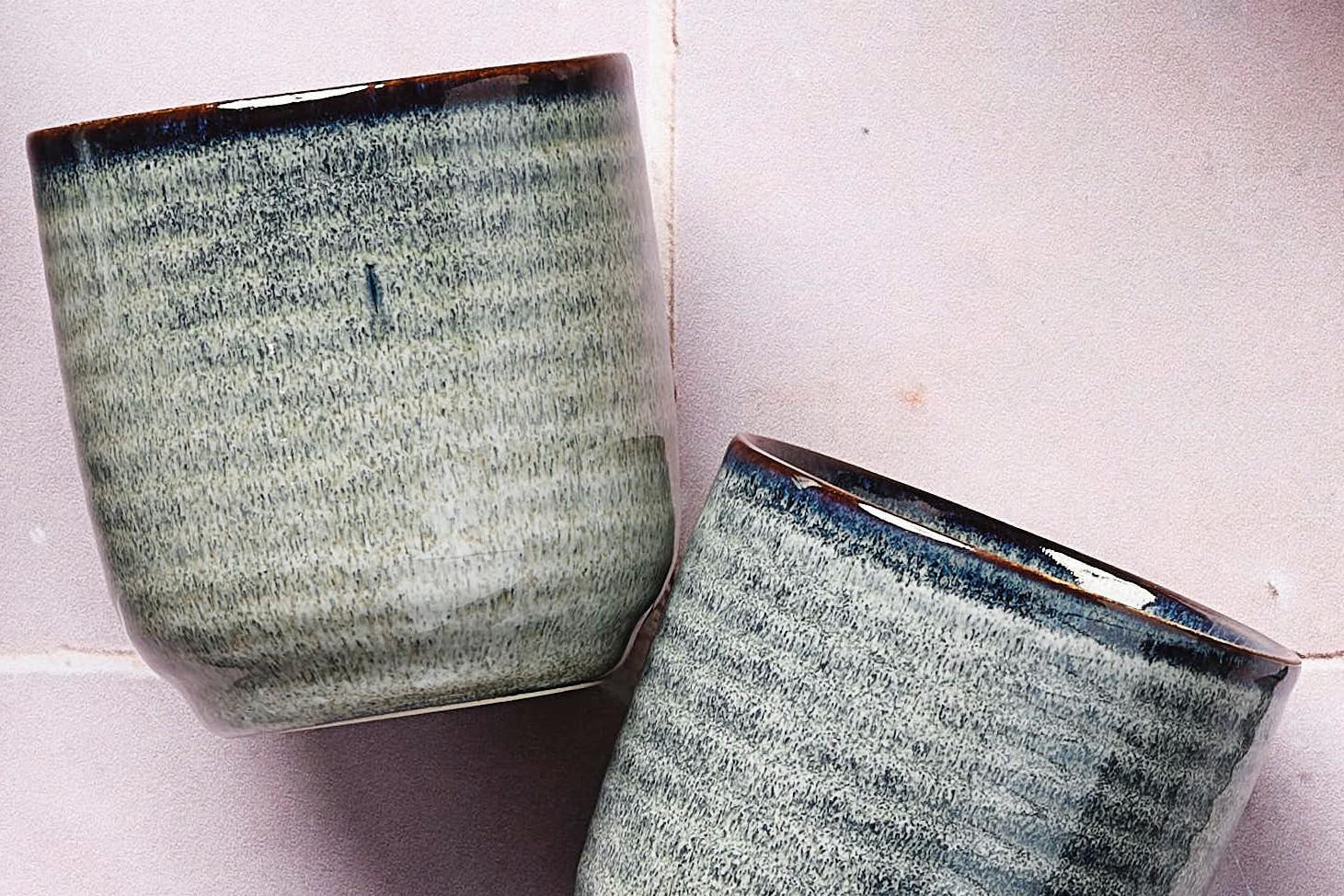 BJÖRN Tassen-Set ZEN  