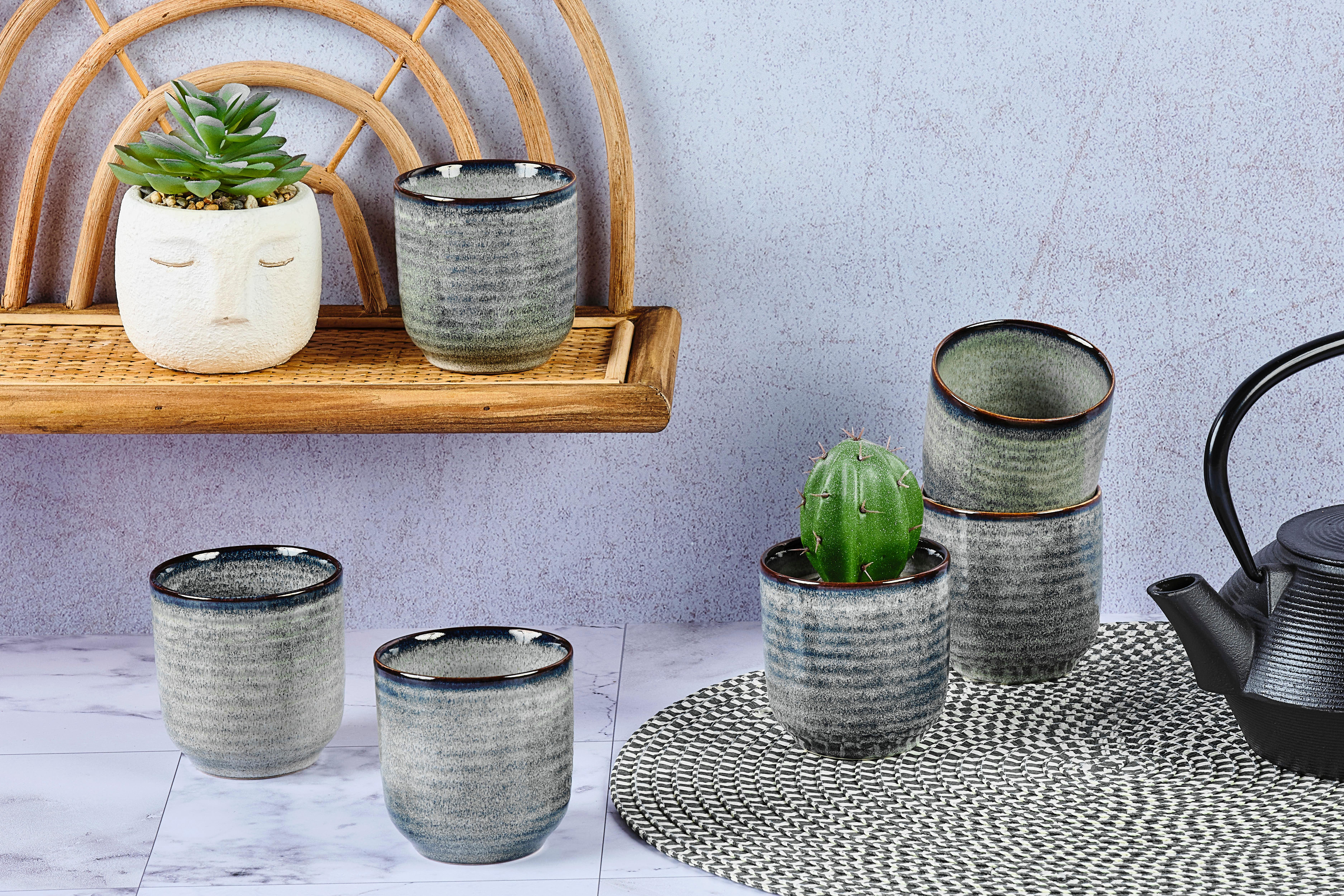 BJÖRN Tassen-Set ZEN  