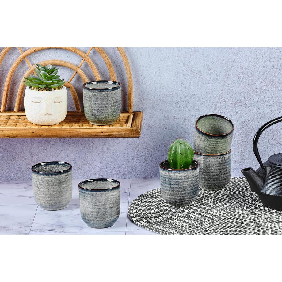 BJÖRN Tassen-Set ZEN  