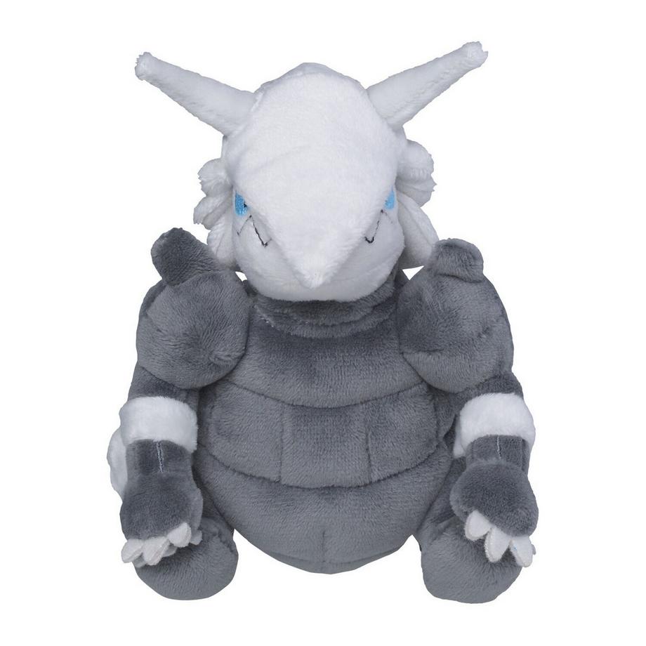 Pokemon  Aggron Sitting Cuties Plush, 