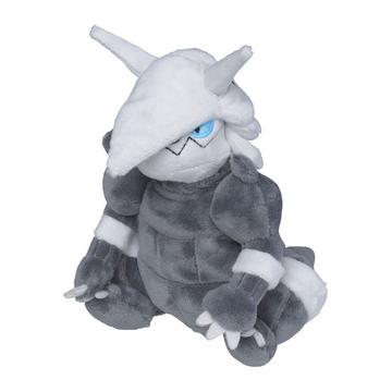 Aggron Sitting Cuties Plush,