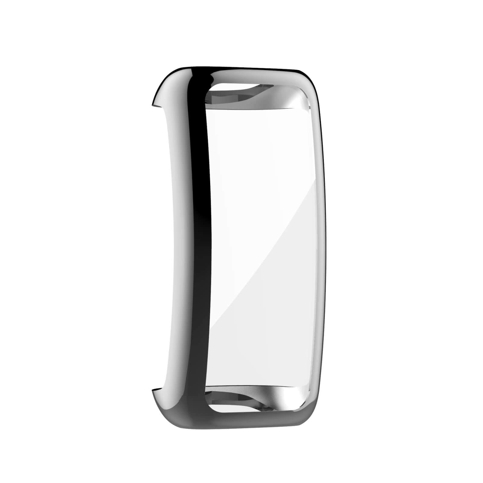 Cover-Discount  Fitbit Inspire 3 - Protection En Caoutchouc 