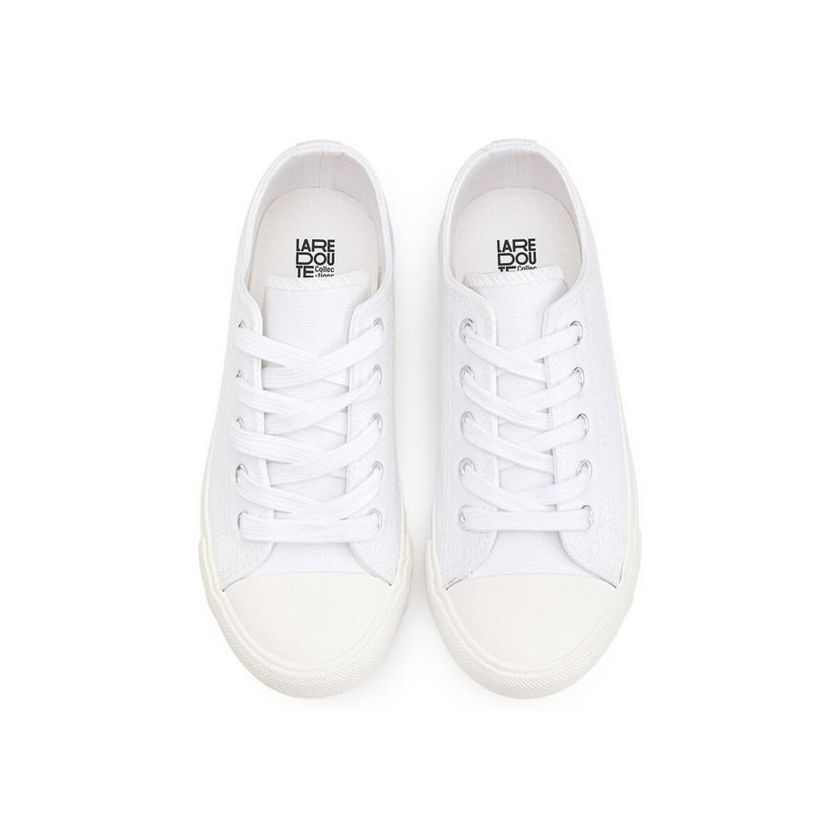 La Redoute Collections Sneakers con lacci  