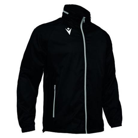 macron  Giacca antivento Macron praia hero full zip 