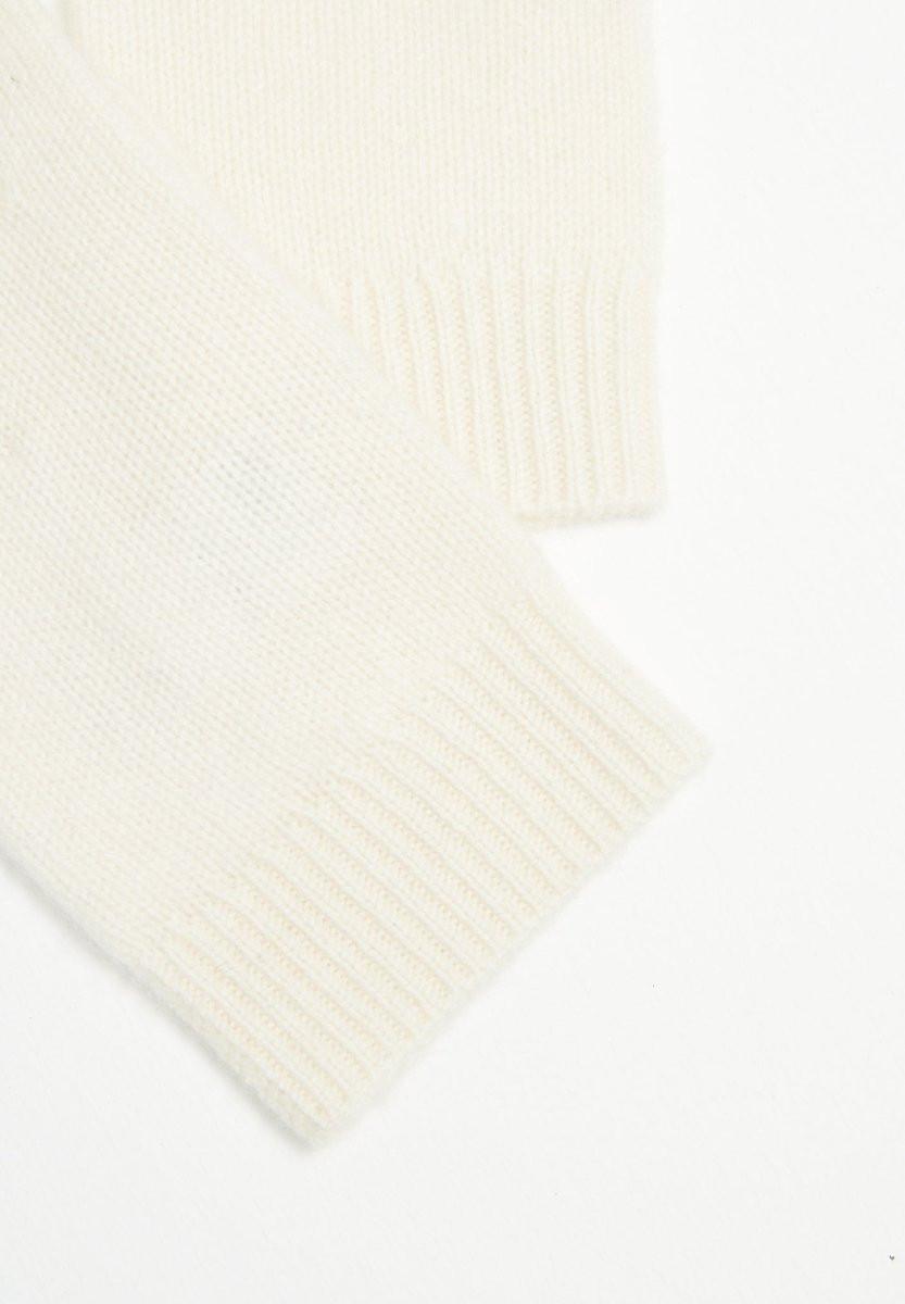 Studio Cashmere8 4 Sohn Kaschmir Handschuhe  