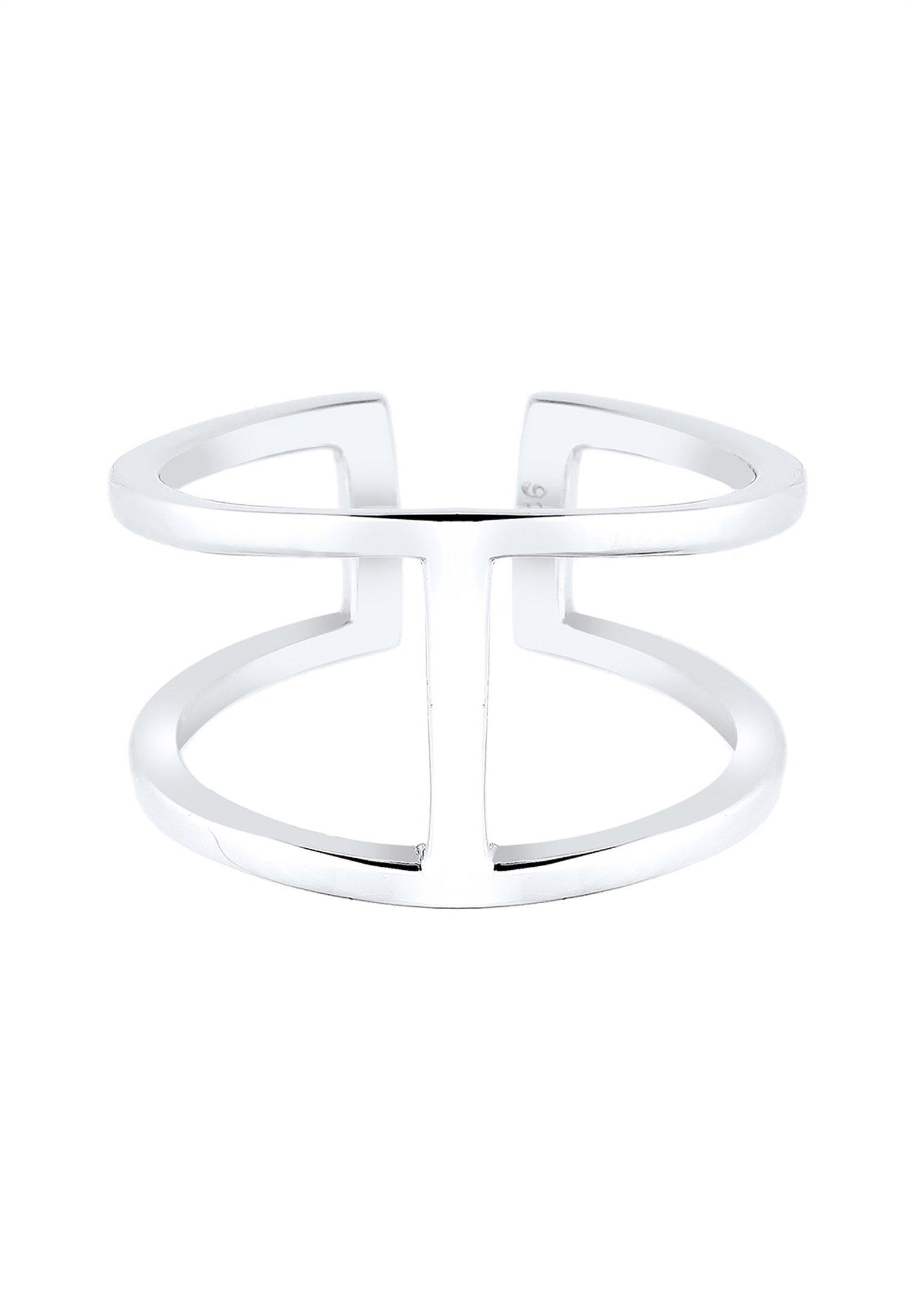 Elli  Ring Geo Minimal Trend 