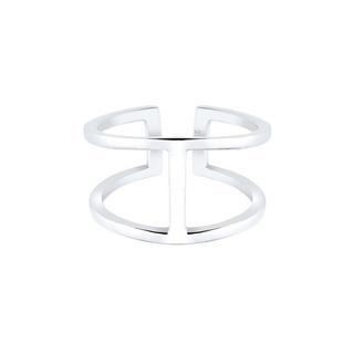 Elli  Ring Geo Minimal Trend 