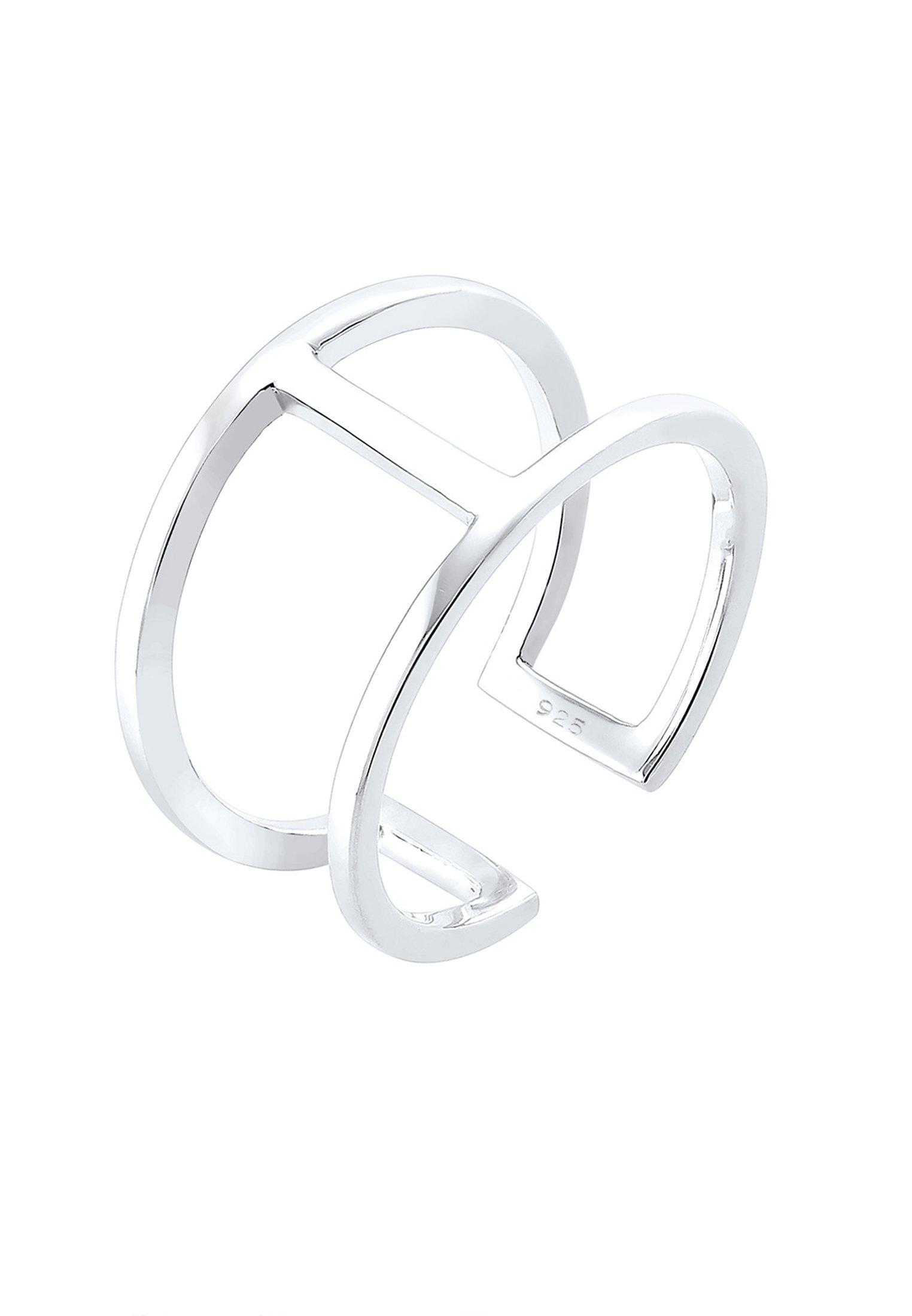 Elli  Ring Geo Minimal Trend 