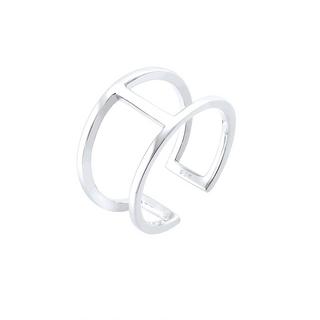 Elli  Ring Geo Minimal Trend 