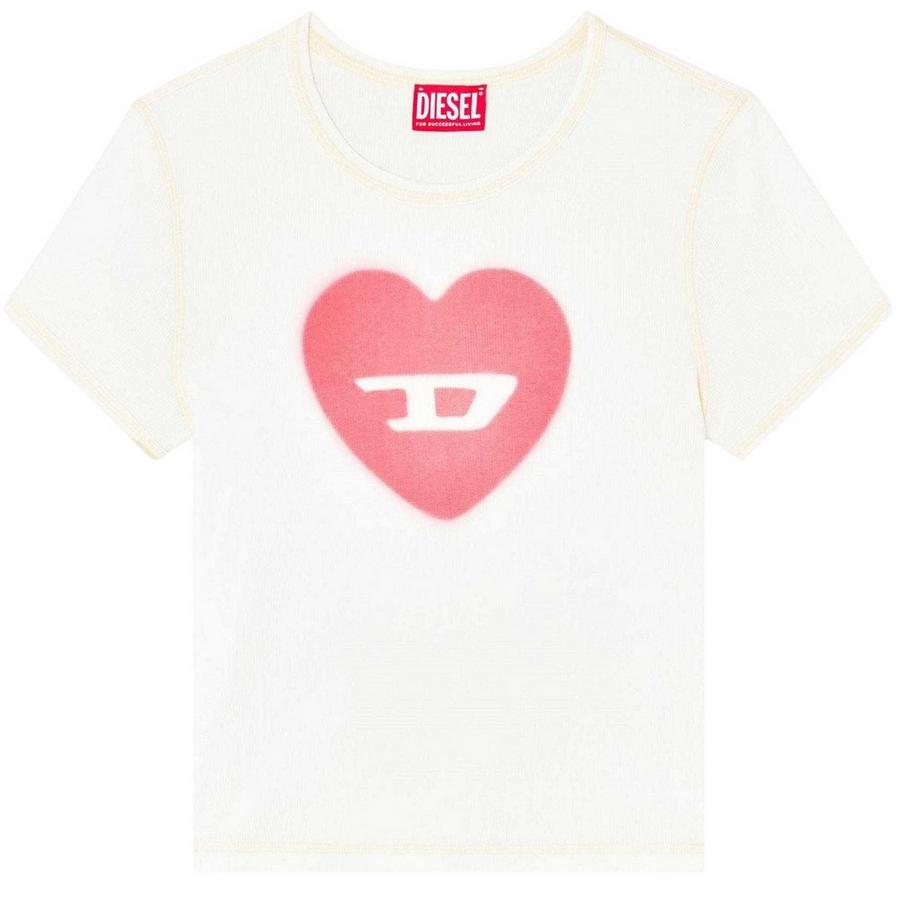 T-Shirt, Logo