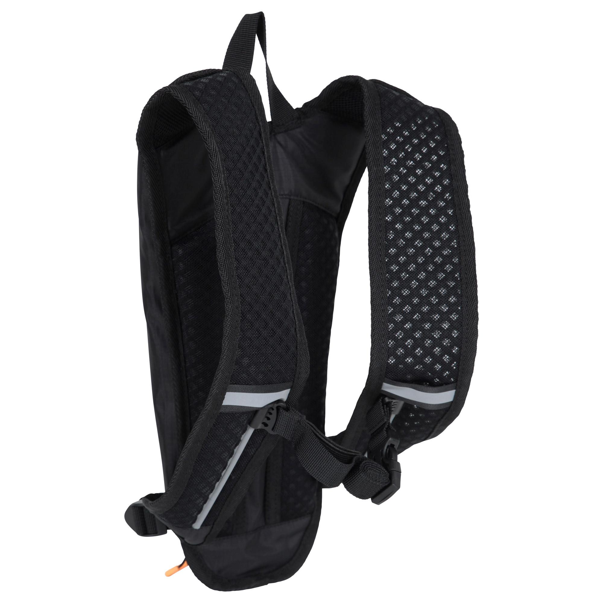 Mountain Warehouse Trail Hydro 2L Zaino  