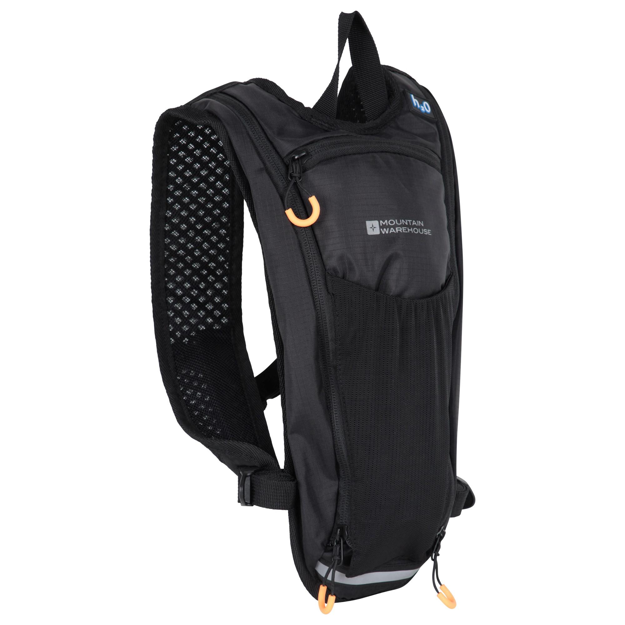 Mountain Warehouse Trail Hydro 2L Zaino  