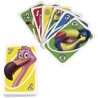 Mattel Games  UNO UNO Junior 