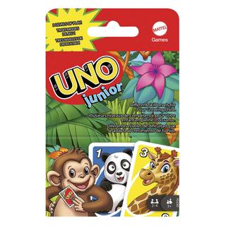 Mattel Games  UNO UNO Junior 