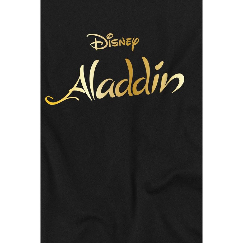 Aladdin  TShirt 