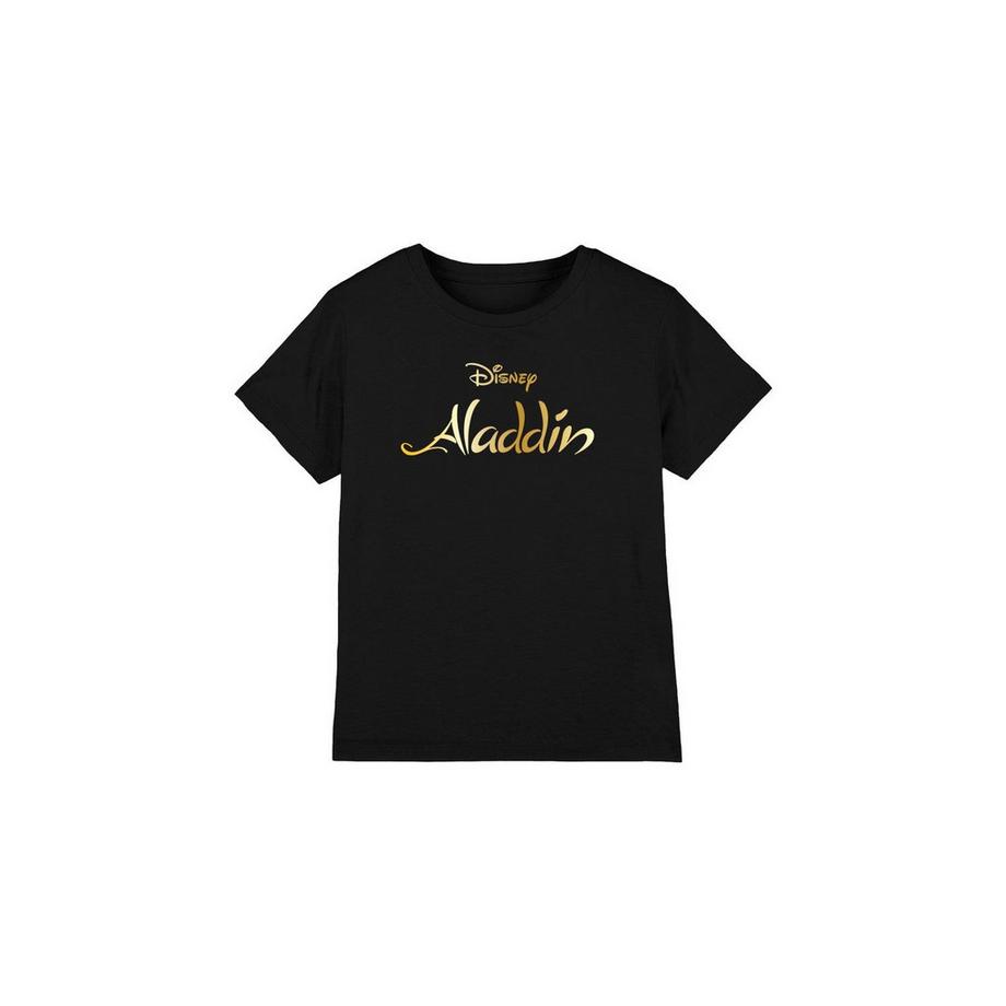 Aladdin  TShirt 