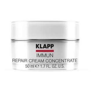 KLAPP  IMMUN Repair Cream Concentrate 50 ml 