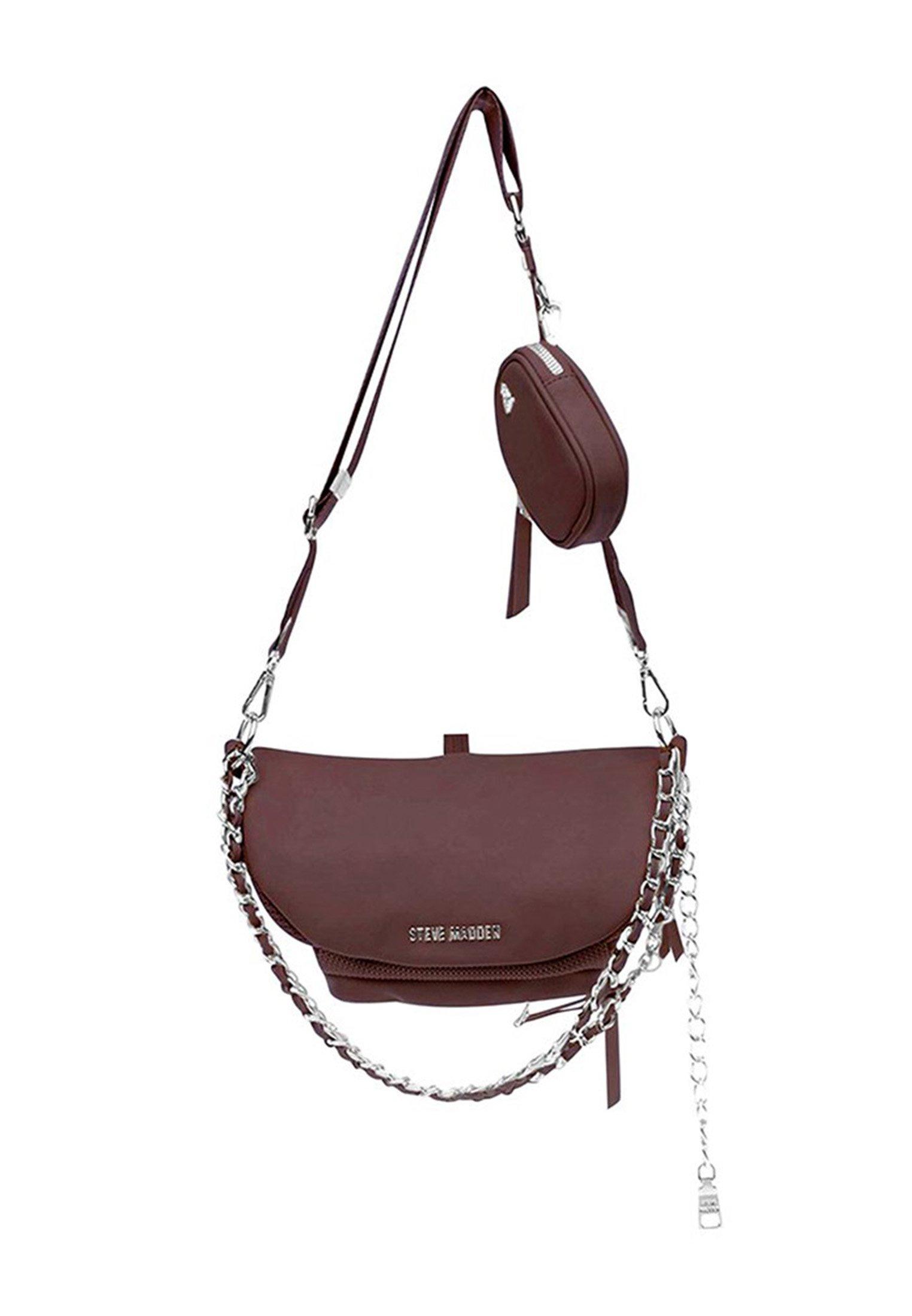 STEVE MADDEN  Bmaxima Crossbody Bag  Bag 