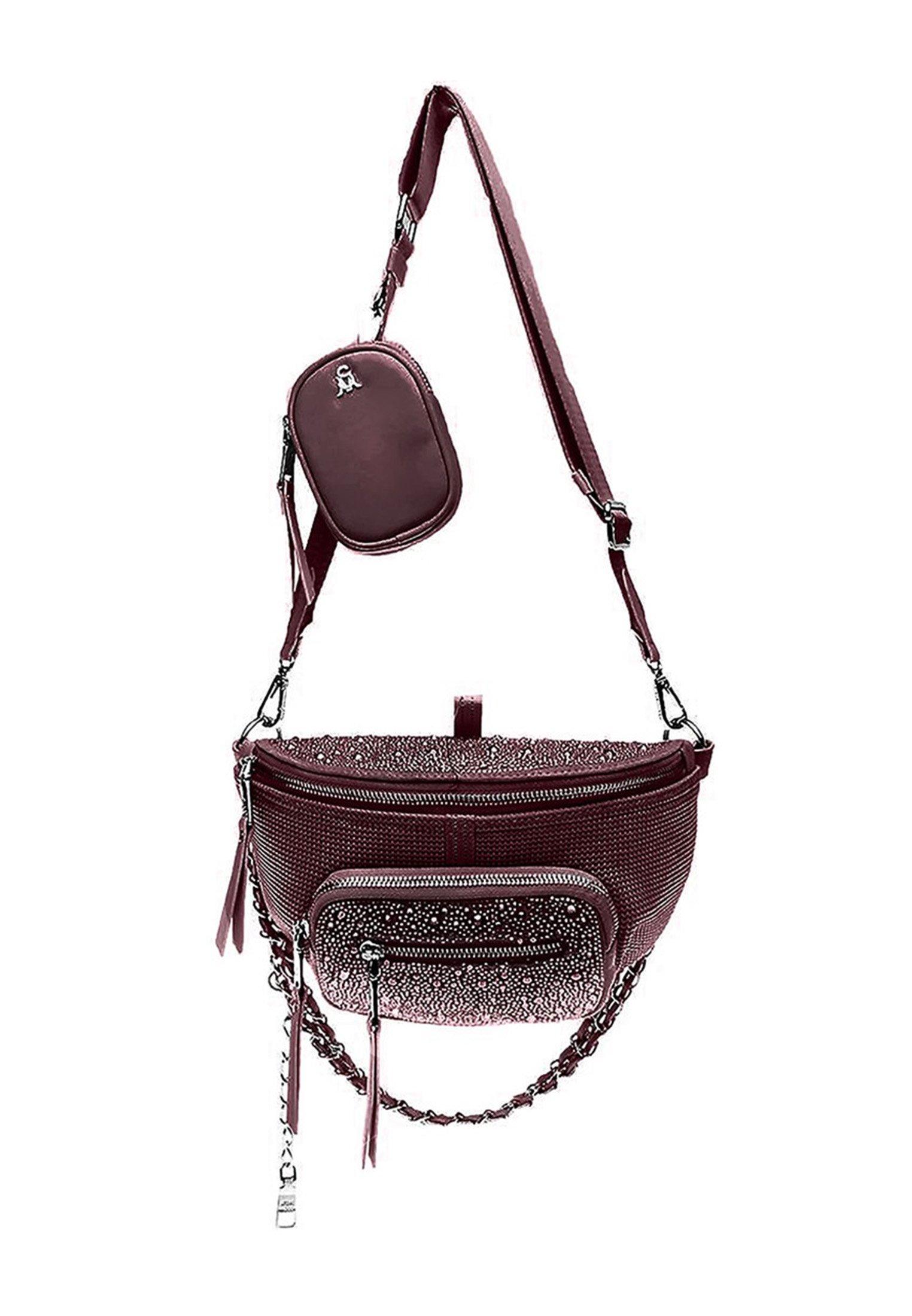 STEVE MADDEN  Bmaxima Crossbody Bag  Bag 